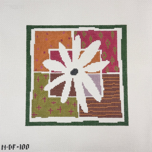 Daisy Four (by Pippin)