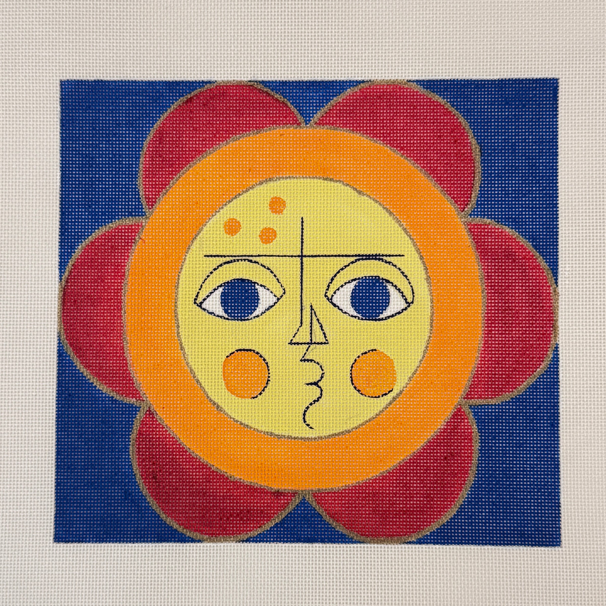 Shapes of the Sun (by Judi & Co.)