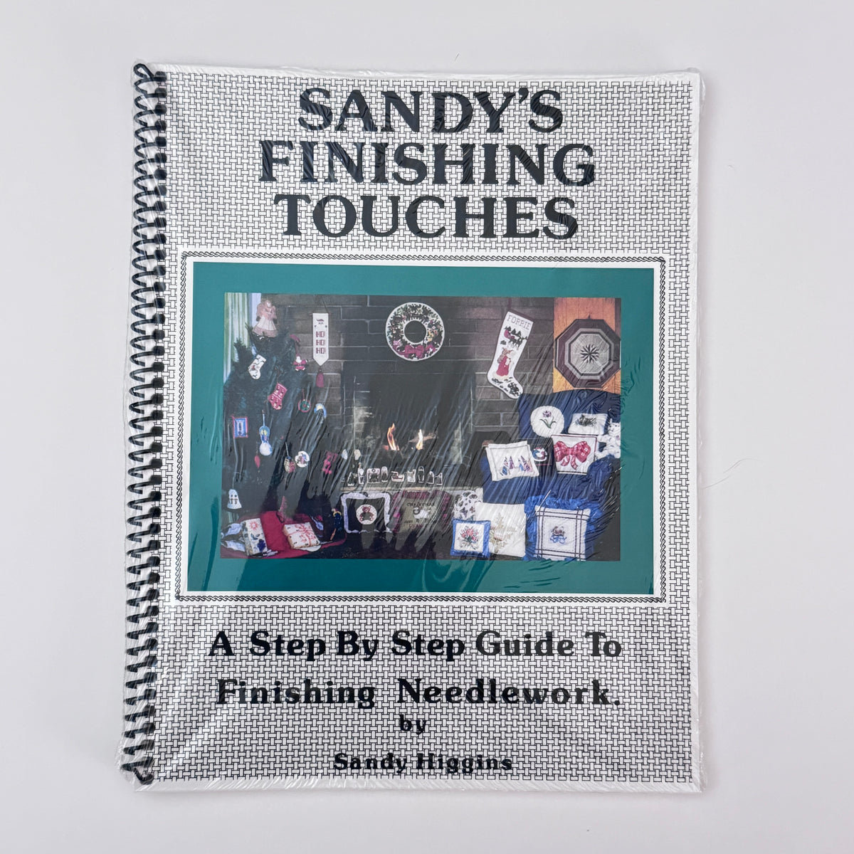 Sandy's Finishing Touches