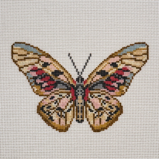 Butterfly - Autumn (by Initial K Studio)