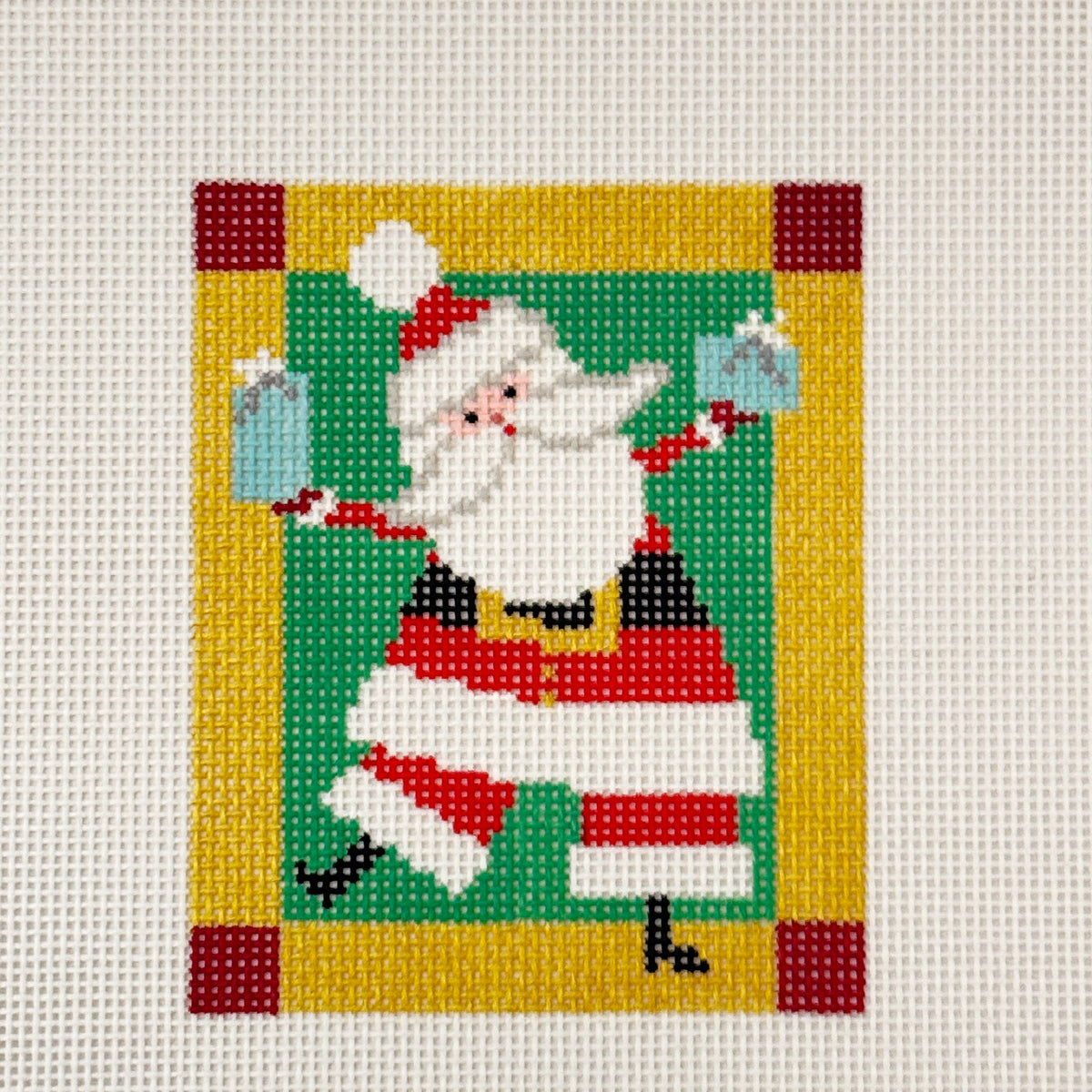 Santa's Special Delivery (by Lauren Bloch)