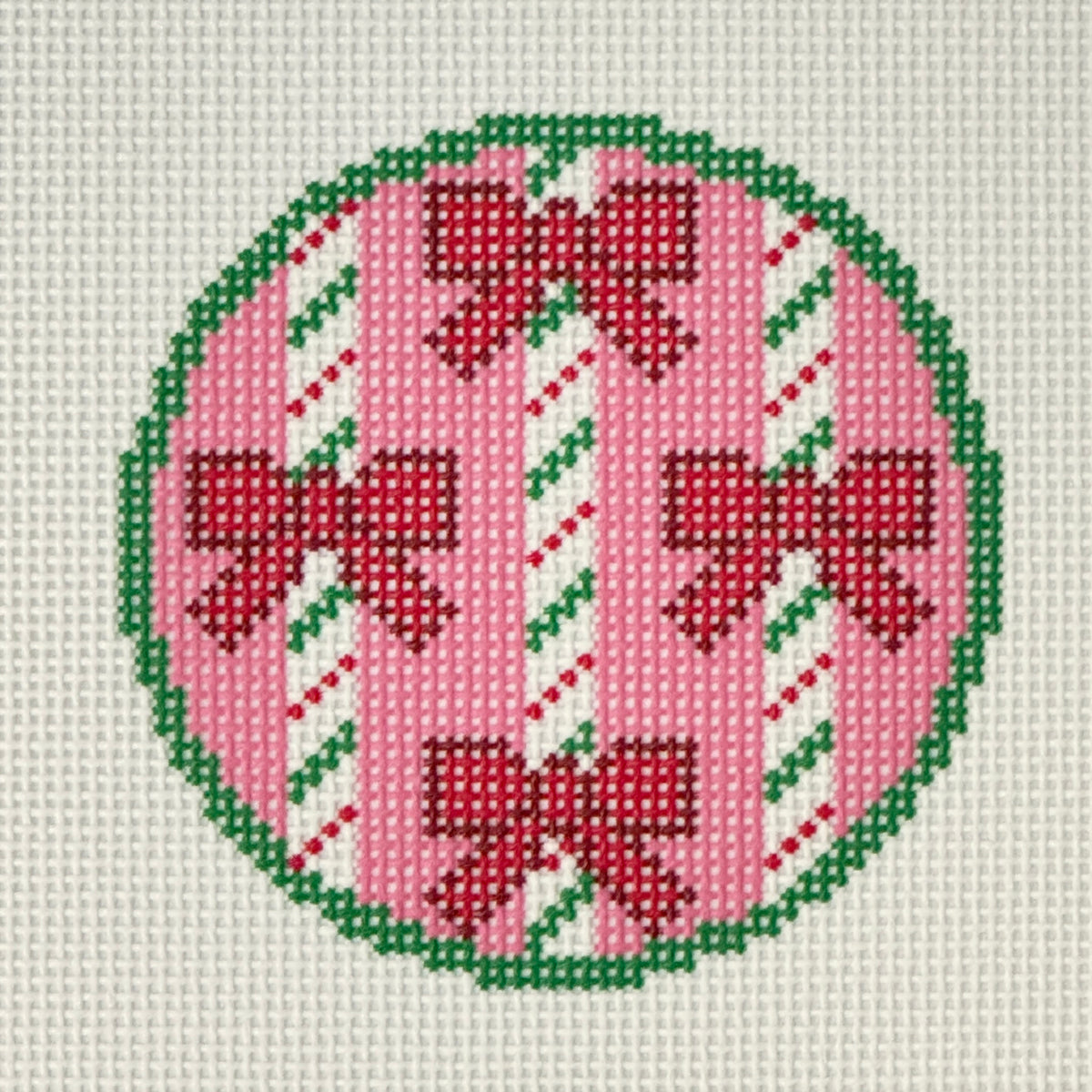 Christmas Bows (by Nash & Daughters)