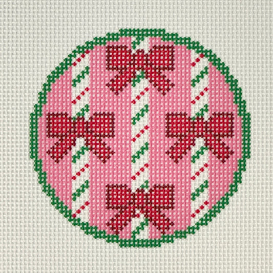 Christmas Bows (by Nash & Daughters)