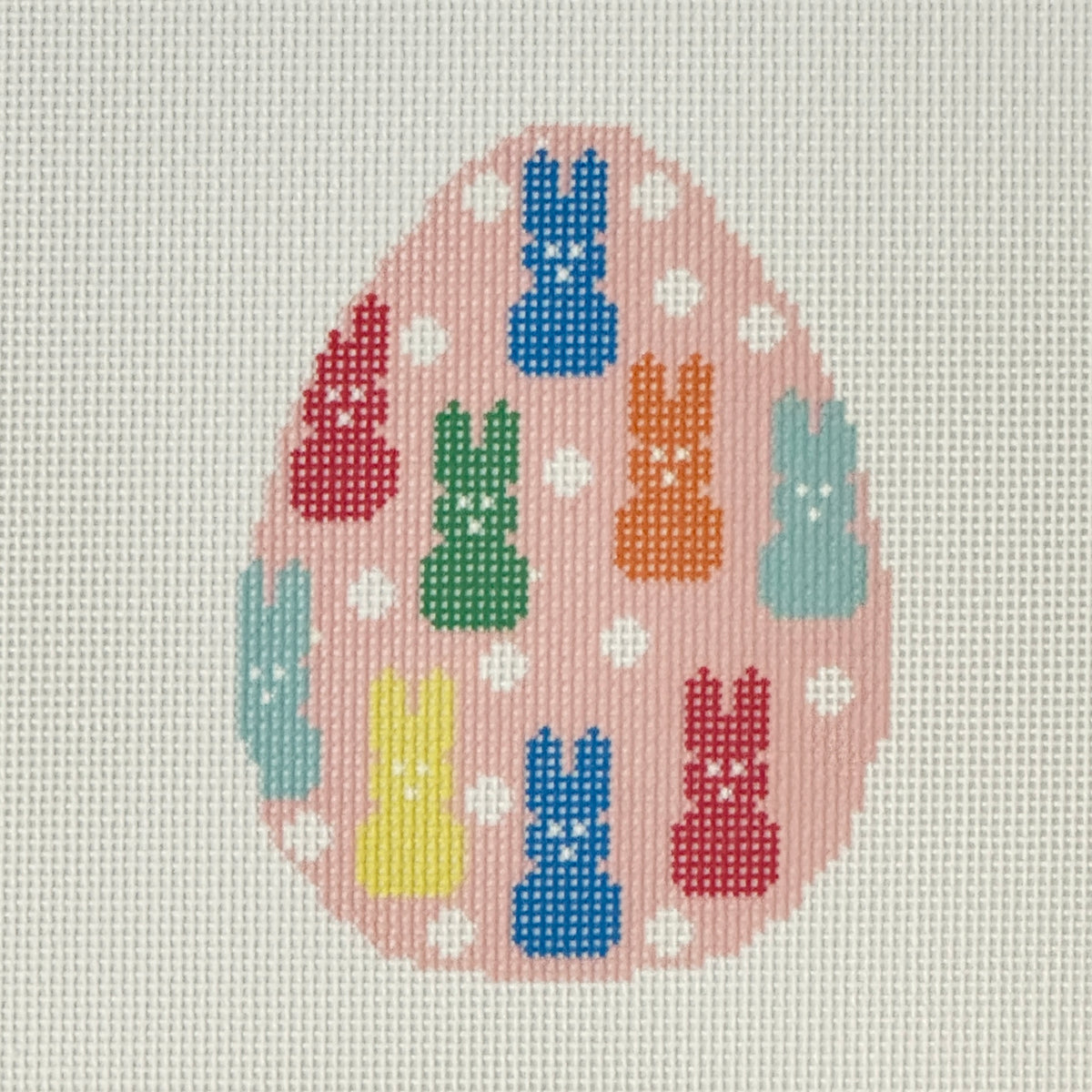 Peeps Bunny Egg (by Nash & Daughters)