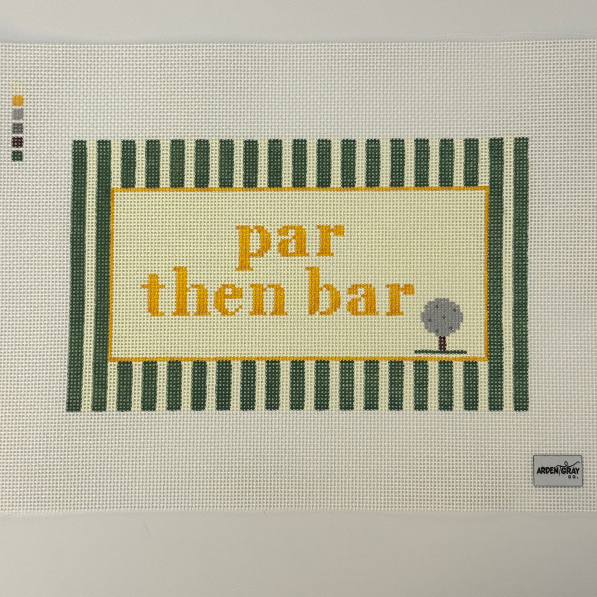 Par Then Bar (by Arden Gray Co.)