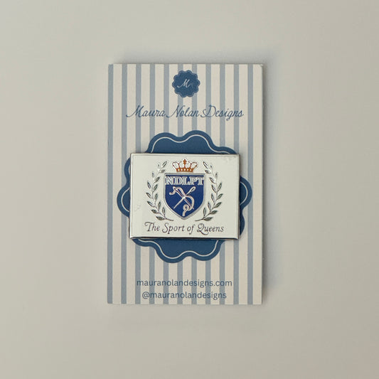 Sport of Queens Needle Minder