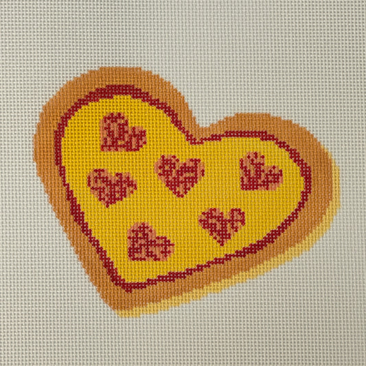 Pizza My Heart (by Maura Nolan)