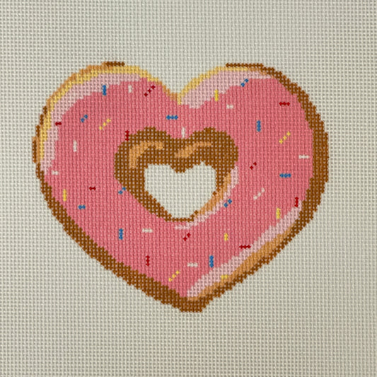 Cupid's Glaze (by Maura Nolan)