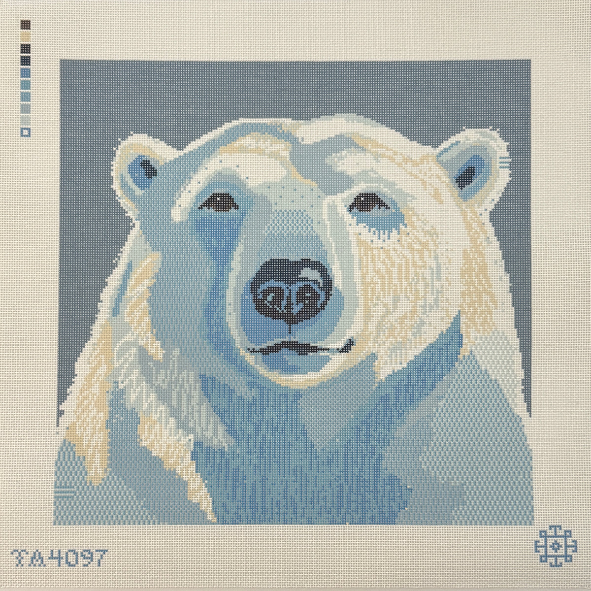Polar Bear (by Thorn Alexander/KCN)