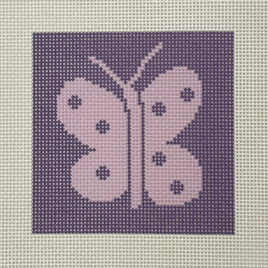 Butterfly Square (by KCN)