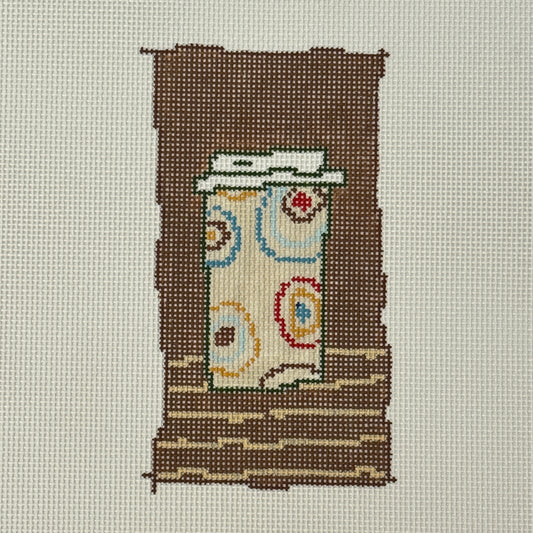 Swirly Coffee Cup (by Pippin)
