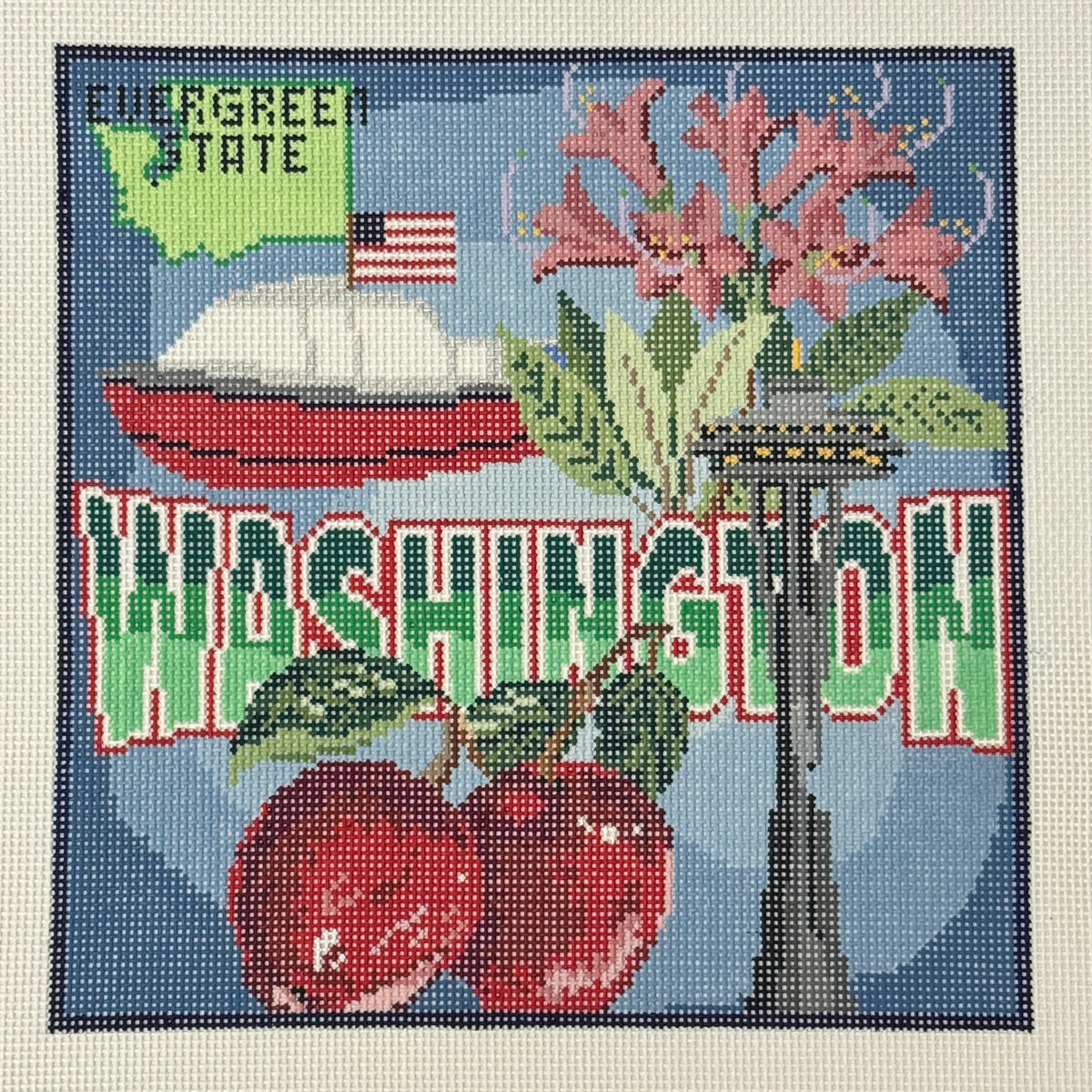 Washington (by The Meredith Collection)