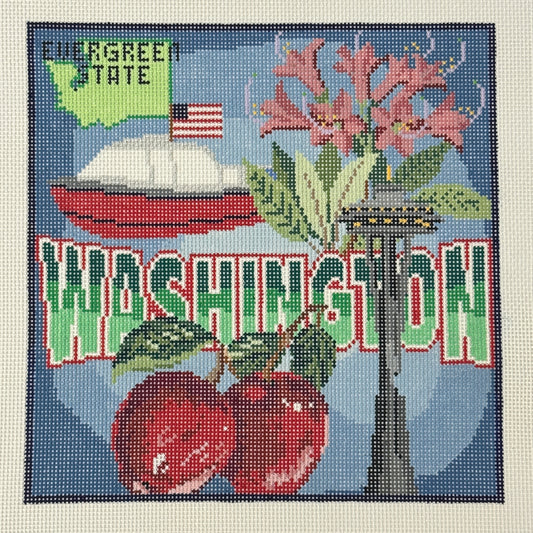 Washington (by The Meredith Collection)