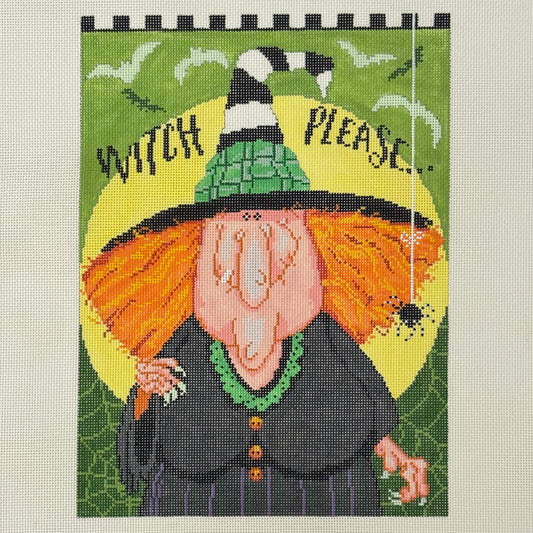 Witch Please... (by CBK)
