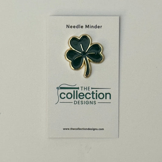 Clover Needle Minder
