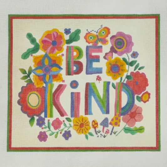 Be Kind (by Shannon Snow/ Kate Dickerson)