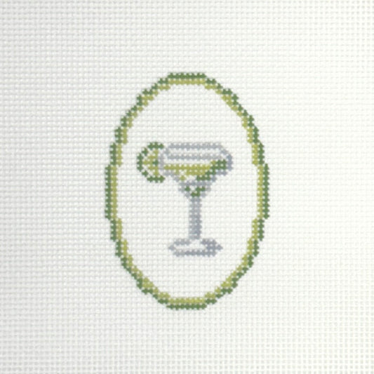Mini Margarita (by The Painted Stitch)