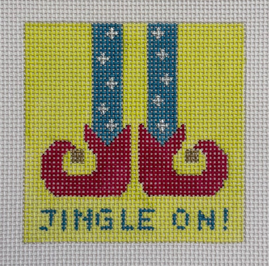 Jingle On! (by VNG) SV-C014