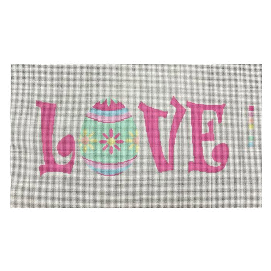 LOVE Easter (by A Stitch In Time) ASIT608