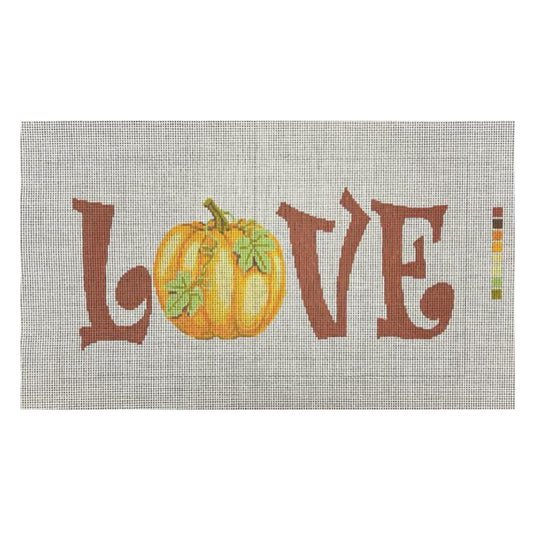 LOVE Fall (by A Stitch In Time) ASIT611