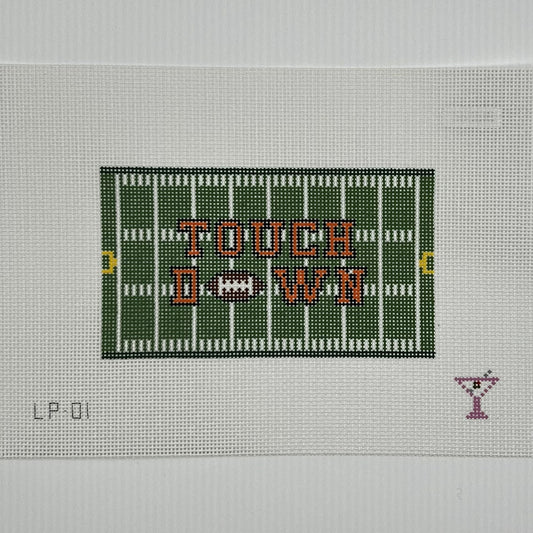 Touchdown