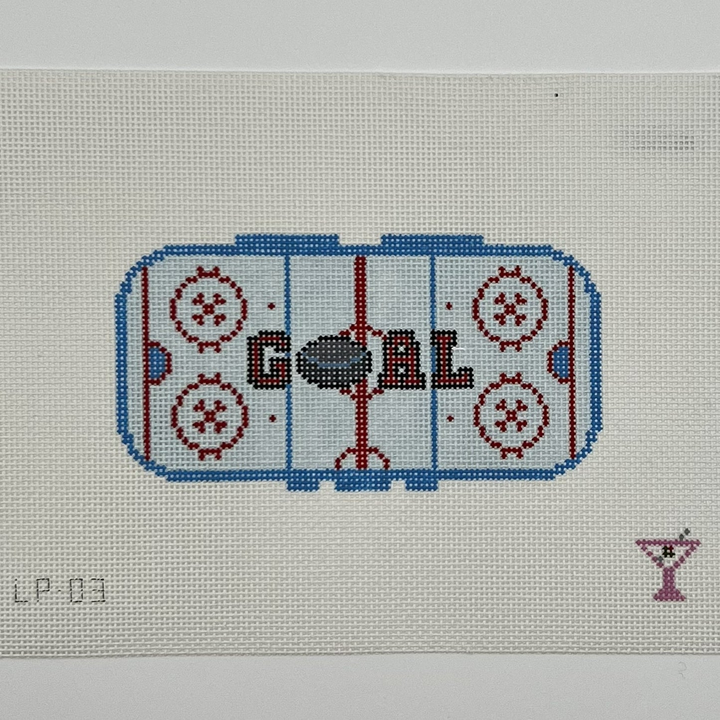 Goal (Hockey)