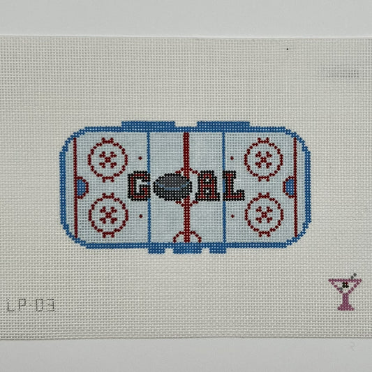 Goal (Hockey)