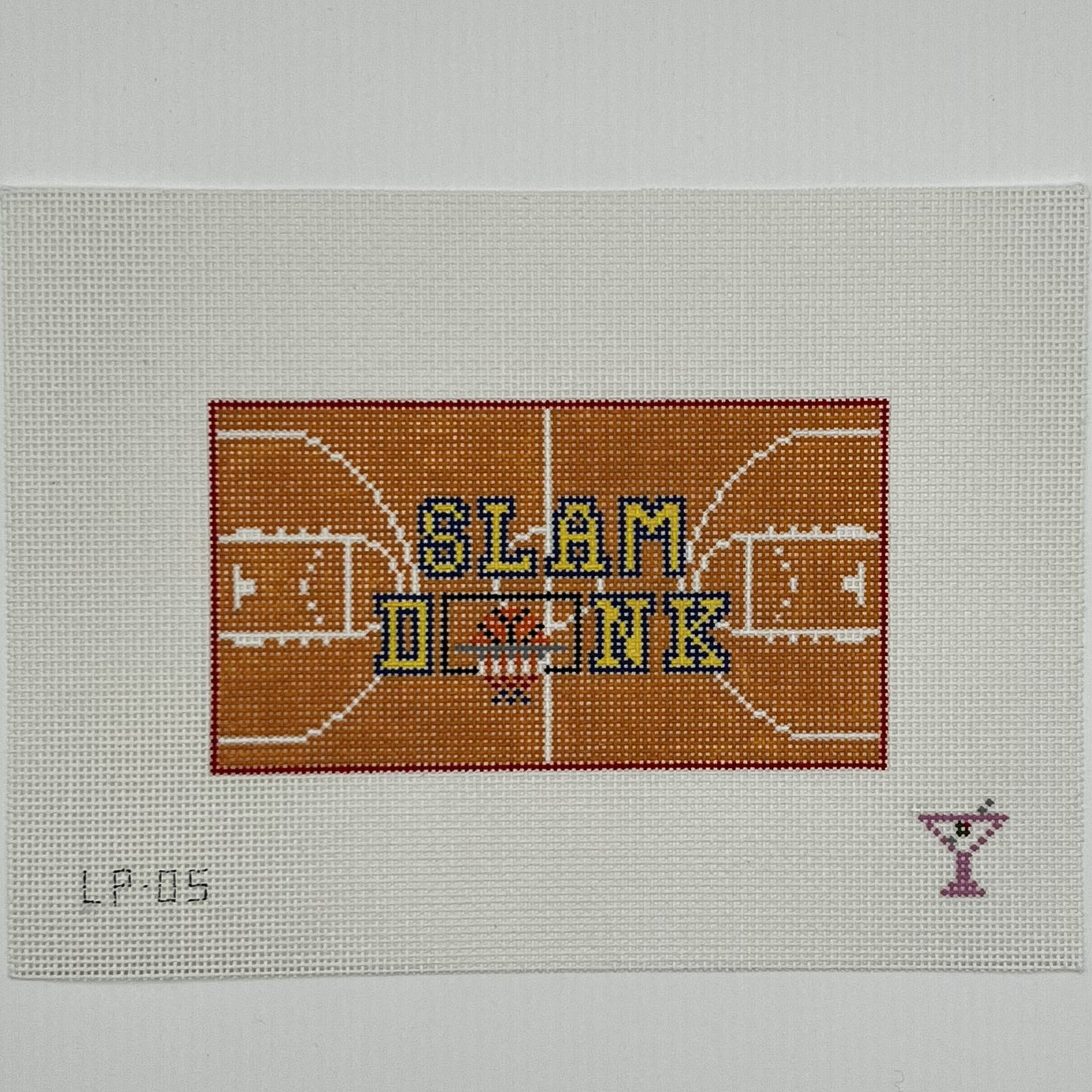 Slam Dunk
