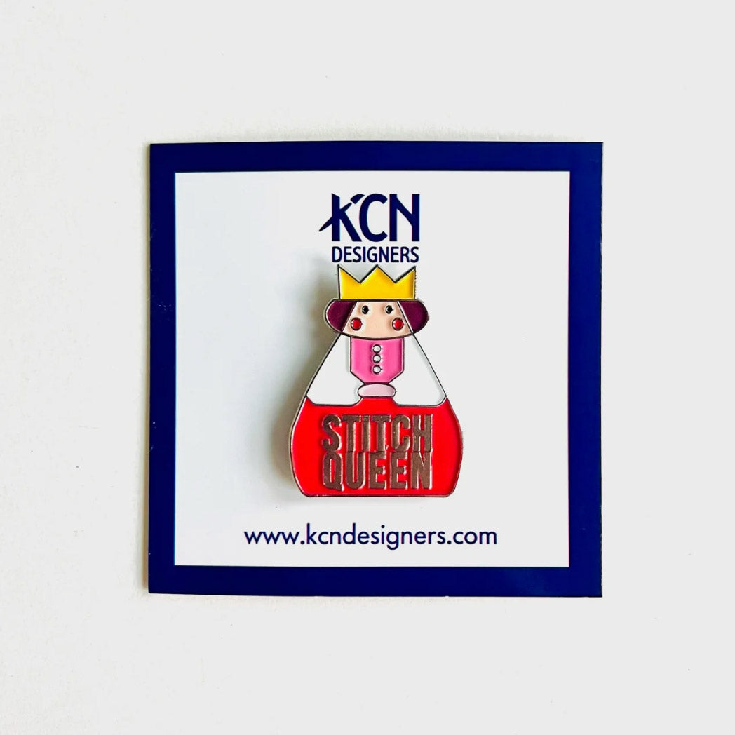 Stitch Queen Needle Minder