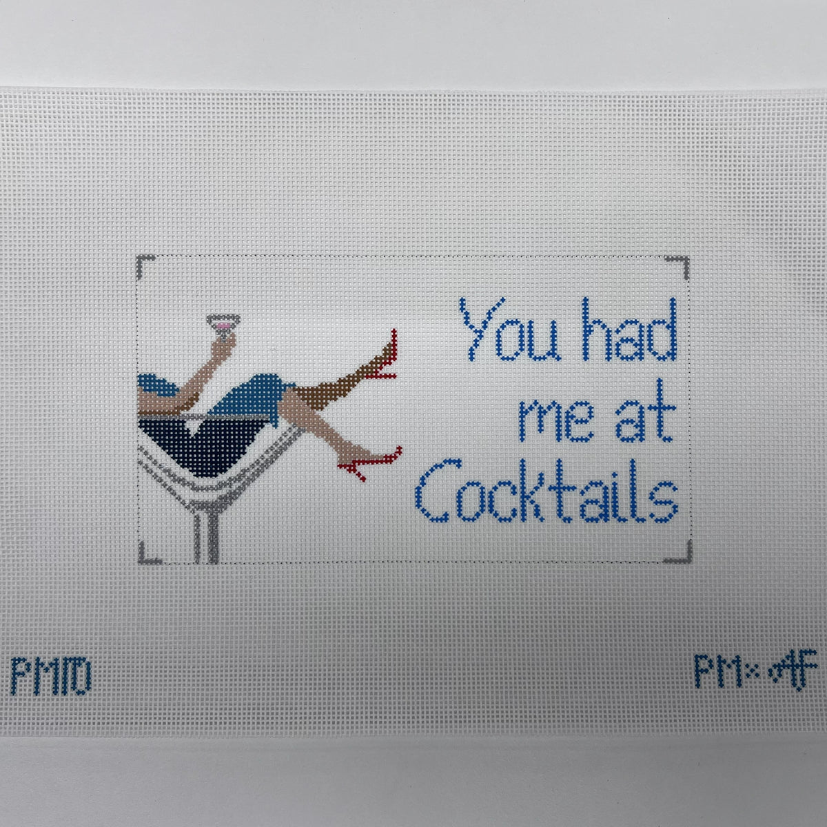 You Had Me at Cocktails 18ct