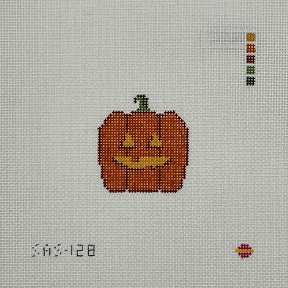 Tiny Pumpkin