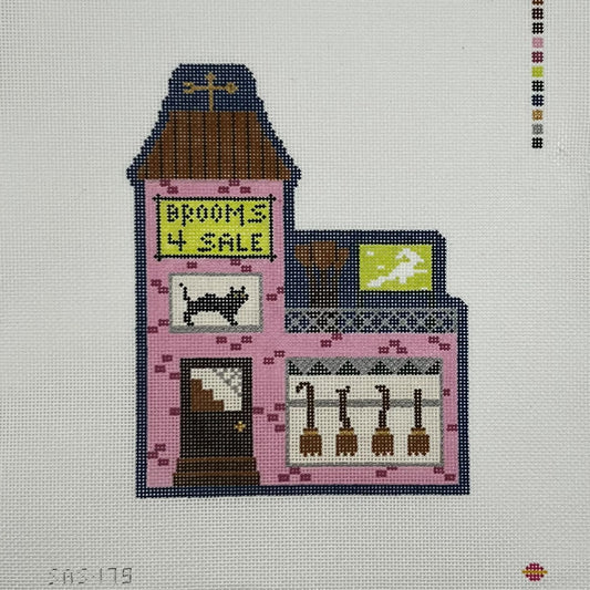 Broom Shoppe