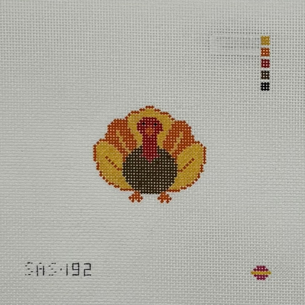 Tiny Turkey