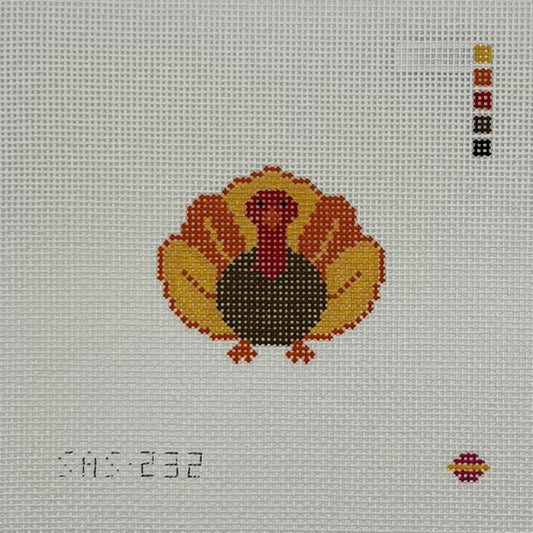 Tiny Turkey