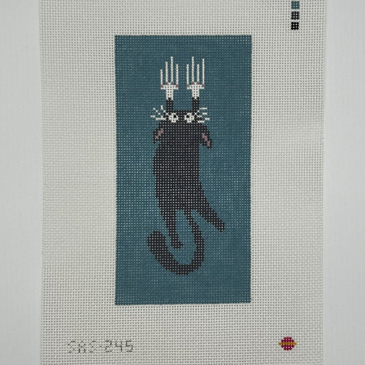 Gray Cat (CL)