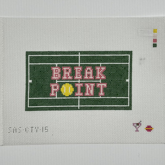 Break Point