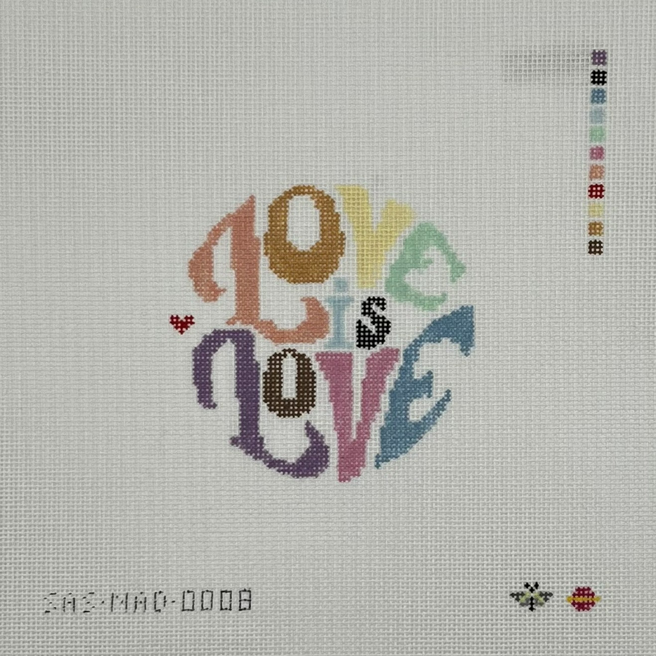 Love is Love