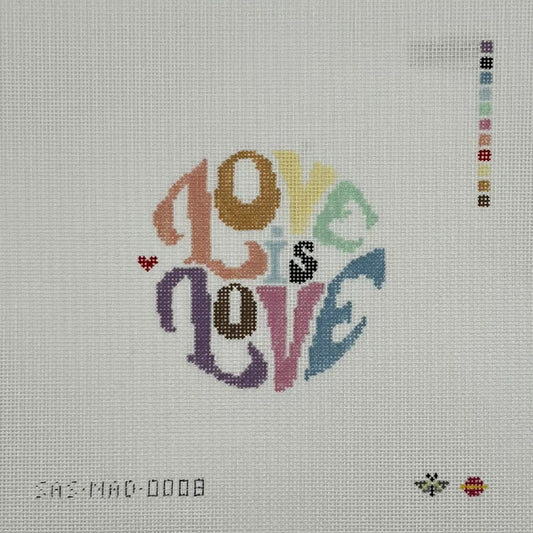 Love is Love