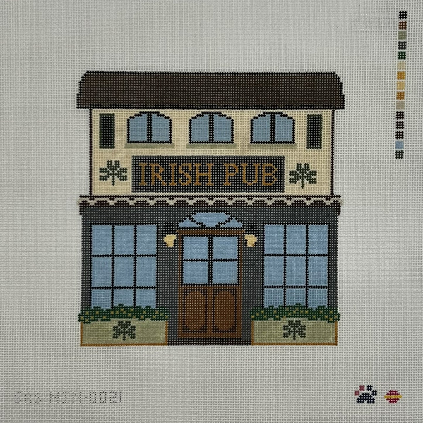 Irish Pub
