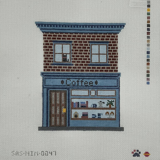 Coffee Shop