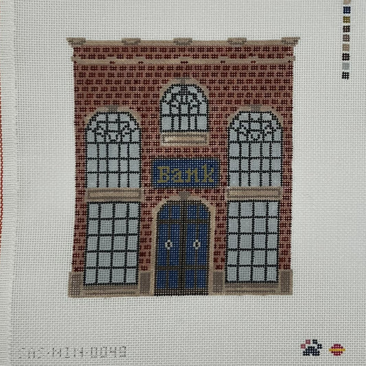 Bank