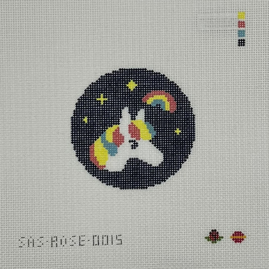 Simple Horse Round