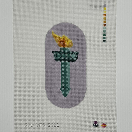 Liberty Torch