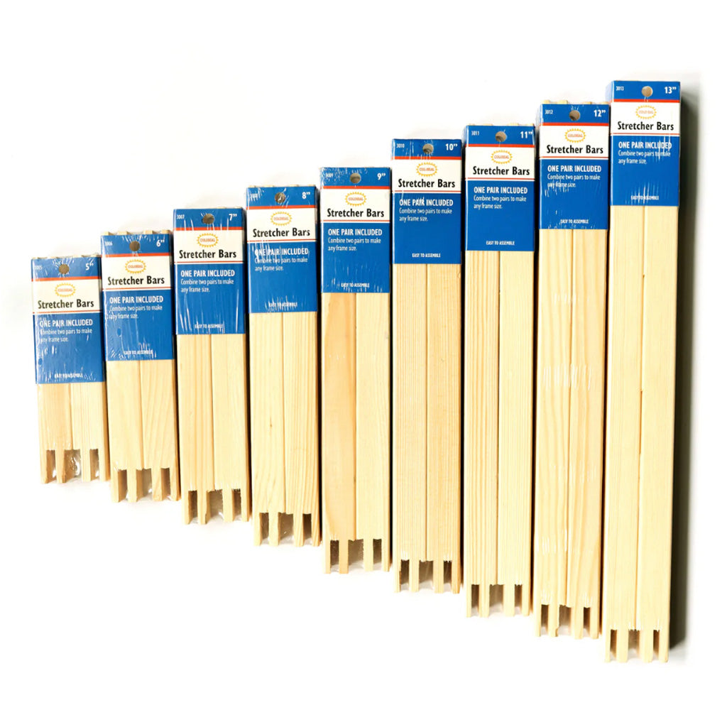 Stretcher Bars - Regular