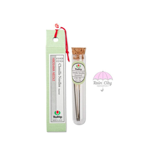 Tulip Chenille Needles
