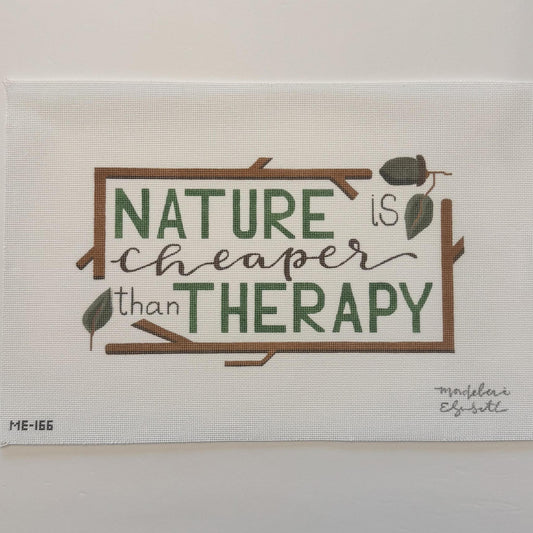 Nature & Therapy