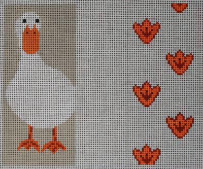 Quack! (by J. Child Designs) - EGC224