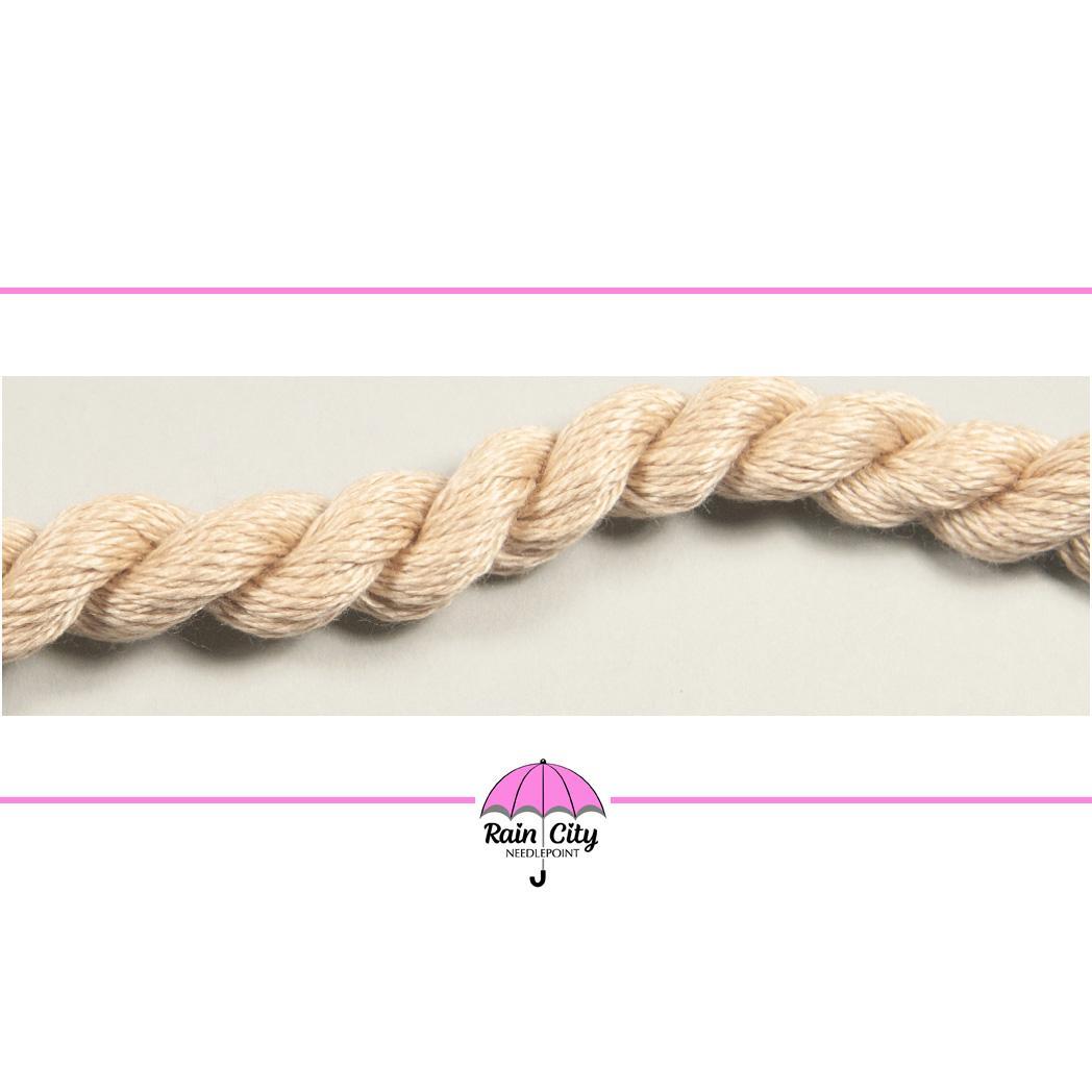 248 Cashew | Silk & Ivory