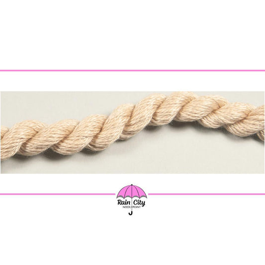 248 Cashew | Silk & Ivory