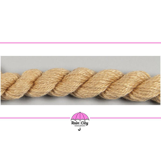 060 Ginger | Silk & Ivory